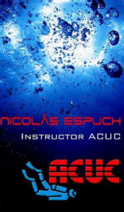 Buceo Profesional